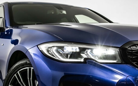 BMW 3 серия, 2020 год, 3 950 000 рублей, 18 фотография