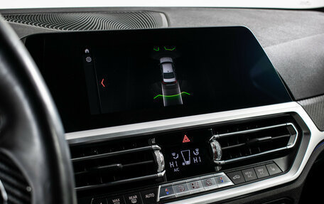 BMW 3 серия, 2020 год, 3 950 000 рублей, 15 фотография