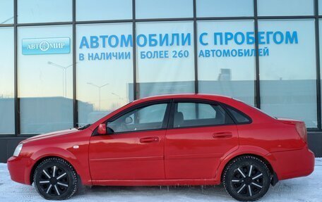 Chevrolet Lacetti, 2006 год, 270 000 рублей, 2 фотография