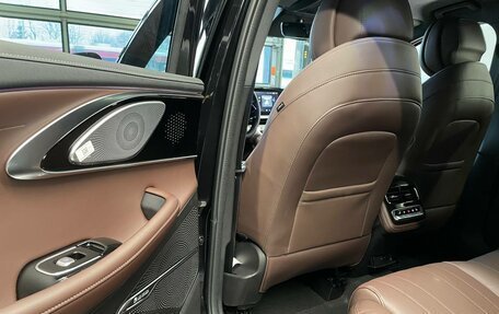 CheryExeed TXL, 2024 год, 4 290 000 рублей, 10 фотография