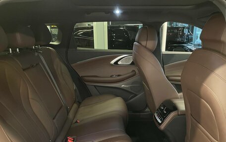 CheryExeed TXL, 2024 год, 4 290 000 рублей, 12 фотография