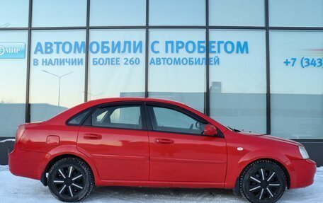 Chevrolet Lacetti, 2006 год, 270 000 рублей, 6 фотография