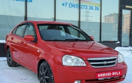 Chevrolet Lacetti, 2006 год, 270 000 рублей, 7 фотография