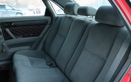 Chevrolet Lacetti, 2006 год, 270 000 рублей, 17 фотография