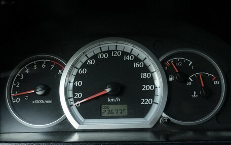 Chevrolet Lacetti, 2006 год, 270 000 рублей, 14 фотография