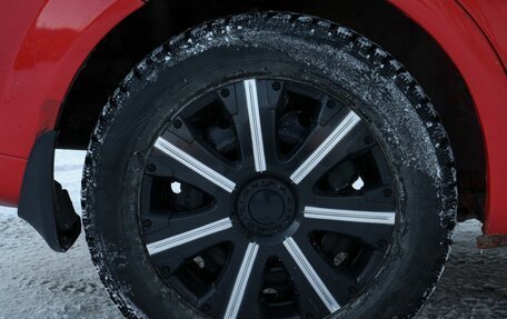 Chevrolet Lacetti, 2006 год, 270 000 рублей, 19 фотография