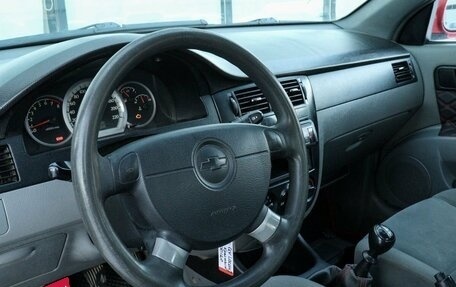 Chevrolet Lacetti, 2006 год, 270 000 рублей, 9 фотография