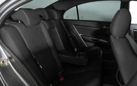 Geely Emgrand EC7, 2013 год, 411 000 рублей, 9 фотография