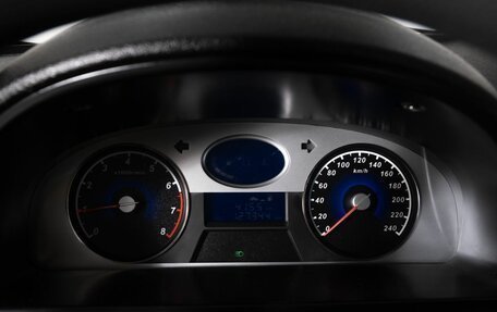 Geely Emgrand EC7, 2013 год, 411 000 рублей, 10 фотография