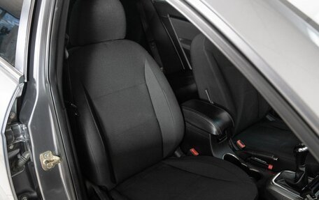 Geely Emgrand EC7, 2013 год, 411 000 рублей, 8 фотография