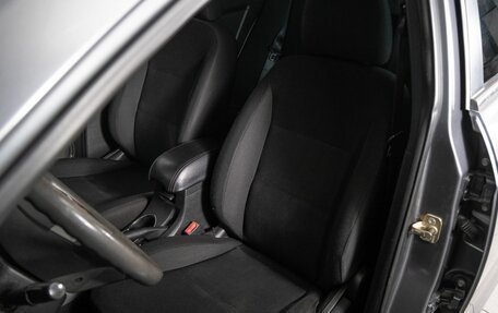 Geely Emgrand EC7, 2013 год, 411 000 рублей, 6 фотография