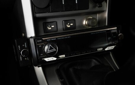 Geely Emgrand EC7, 2013 год, 411 000 рублей, 13 фотография