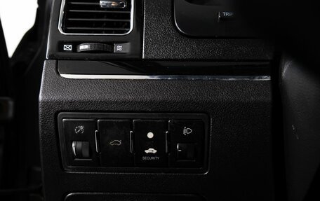 Geely Emgrand EC7, 2013 год, 411 000 рублей, 18 фотография