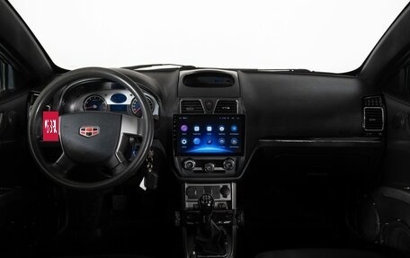 Geely Emgrand EC7, 2013 год, 411 000 рублей, 7 фотография