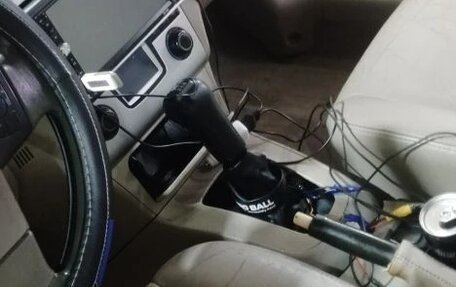 Chery Fora (A21), 2007 год, 200 000 рублей, 9 фотография