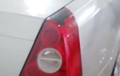 Chery Fora (A21), 2007 год, 200 000 рублей, 17 фотография