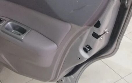 Chery Fora (A21), 2007 год, 200 000 рублей, 20 фотография