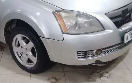 Chery Fora (A21), 2007 год, 200 000 рублей, 25 фотография