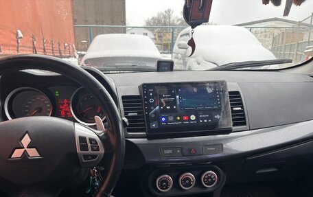 Mitsubishi Lancer IX, 2008 год, 740 000 рублей, 6 фотография