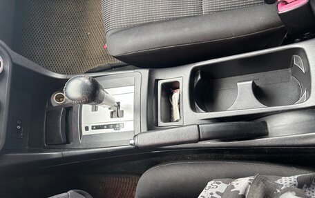 Mitsubishi Lancer IX, 2008 год, 740 000 рублей, 7 фотография