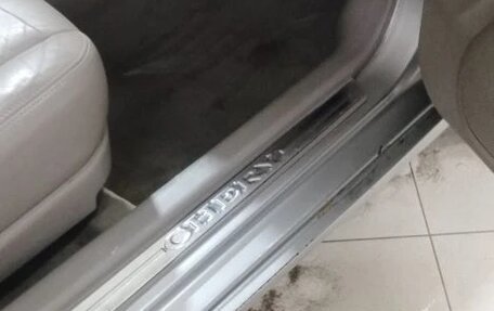 Chery Fora (A21), 2007 год, 200 000 рублей, 23 фотография