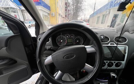 Ford Focus II рестайлинг, 2006 год, 550 000 рублей, 5 фотография