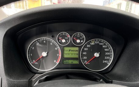 Ford Focus II рестайлинг, 2006 год, 550 000 рублей, 7 фотография