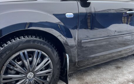 Ford Focus II рестайлинг, 2006 год, 550 000 рублей, 10 фотография