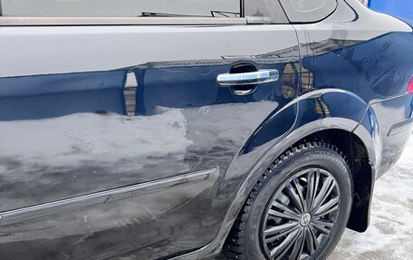 Ford Focus II рестайлинг, 2006 год, 550 000 рублей, 9 фотография