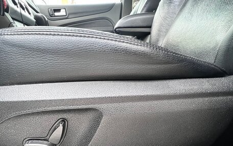 Ford Focus II рестайлинг, 2006 год, 550 000 рублей, 13 фотография