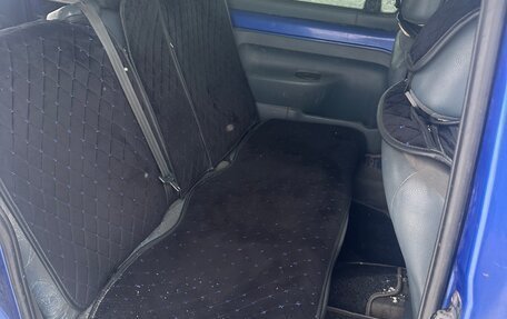 Renault Kangoo II рестайлинг, 1998 год, 180 000 рублей, 3 фотография