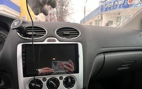 Ford Focus II рестайлинг, 2006 год, 550 000 рублей, 12 фотография