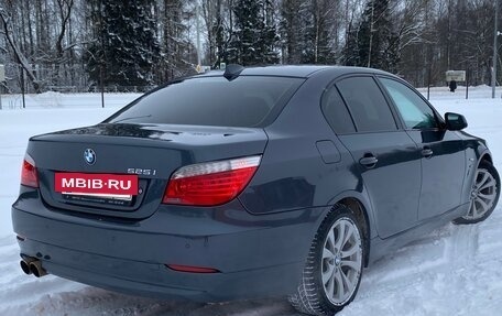 BMW 5 серия, 2009 год, 1 200 000 рублей, 5 фотография