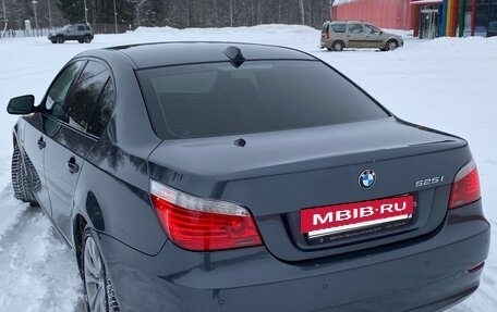 BMW 5 серия, 2009 год, 1 200 000 рублей, 3 фотография