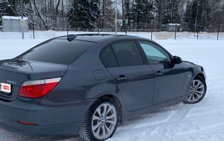 BMW 5 серия, 2009 год, 1 200 000 рублей, 9 фотография