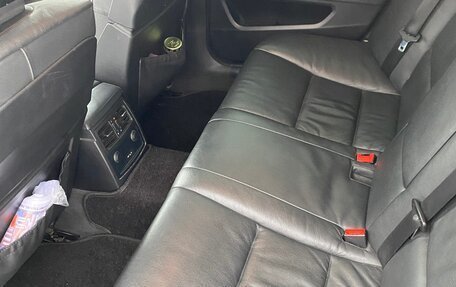 BMW 5 серия, 2009 год, 1 200 000 рублей, 15 фотография