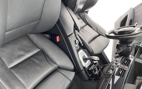 BMW 5 серия, 2009 год, 1 200 000 рублей, 16 фотография