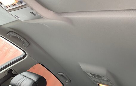 BMW 5 серия, 2009 год, 1 200 000 рублей, 13 фотография