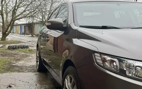 KIA Cerato III, 2009 год, 1 040 000 рублей, 4 фотография