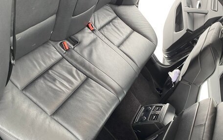 BMW 5 серия, 2009 год, 1 200 000 рублей, 17 фотография