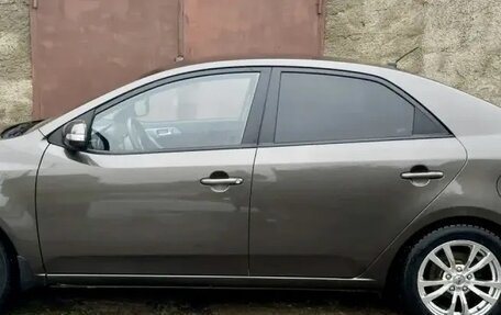 KIA Cerato III, 2009 год, 1 040 000 рублей, 6 фотография