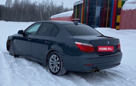 BMW 5 серия, 2009 год, 1 200 000 рублей, 11 фотография