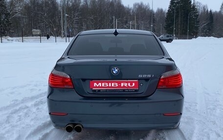 BMW 5 серия, 2009 год, 1 200 000 рублей, 10 фотография