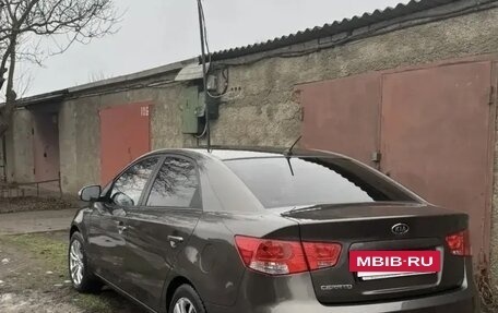 KIA Cerato III, 2009 год, 1 040 000 рублей, 5 фотография