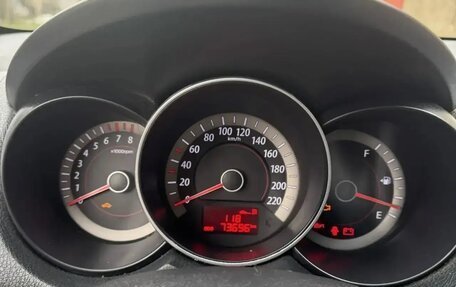 KIA Cerato III, 2009 год, 1 040 000 рублей, 9 фотография