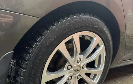 KIA Cerato III, 2009 год, 1 040 000 рублей, 10 фотография