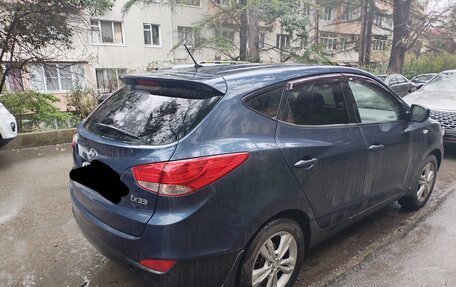 Hyundai ix35 I рестайлинг, 2010 год, 1 150 000 рублей, 4 фотография