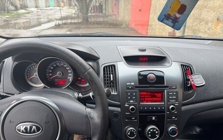 KIA Cerato III, 2009 год, 1 040 000 рублей, 12 фотография