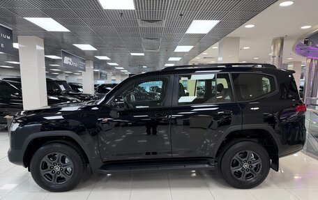 Toyota Land Cruiser, 2025 год, 15 499 000 рублей, 6 фотография