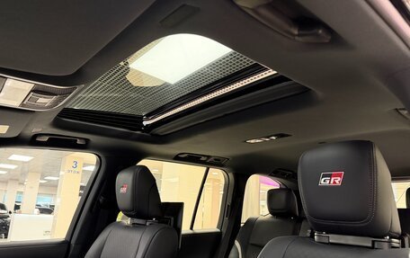 Toyota Land Cruiser, 2025 год, 15 499 000 рублей, 16 фотография